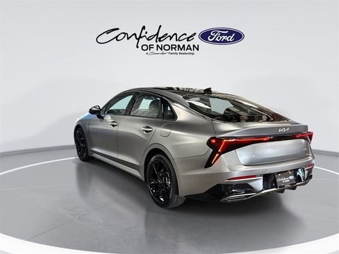 Used 2026 Kia K5 GT-Line w/ GT-Line Premium Package image 6