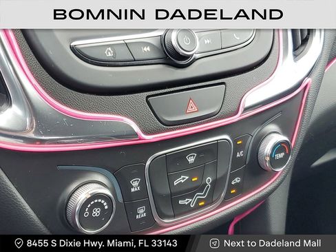 Used 2019 Chevrolet Equinox LT image 24