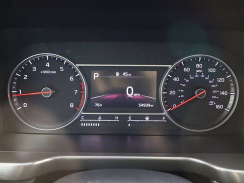 Used 2022 Kia Sorento SX FWD image 11