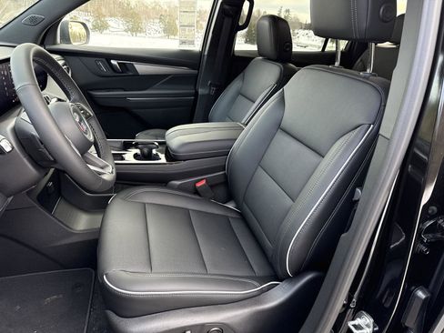 New 2026 Buick Enclave Preferred w/ Power Package image 16