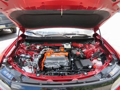 New 2026 Honda Prologue Touring image 10