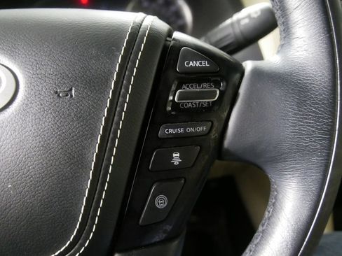 Used 2021 INFINITI QX80 Sensory w/ All-Season Package image 23