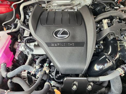 Certified 2023 Lexus RX 350 FWD w/ Cold Area Package image 32