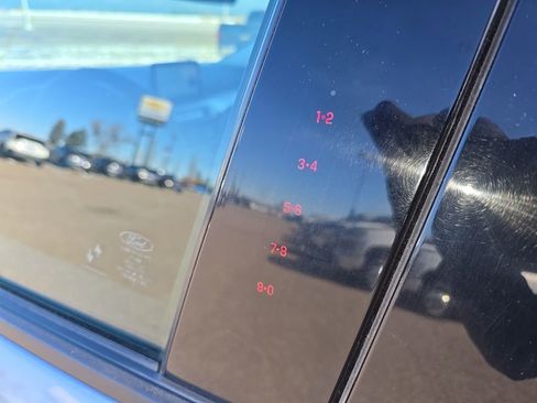 Used 2022 Ford Escape SEL w/ Class II Trailer Tow Package image 23