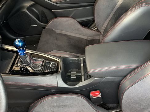 Used 2022 Subaru WRX GT AWD/4WD image 26