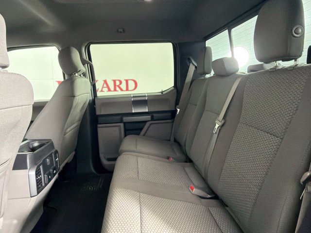 Used 2017 Ford F150 XLT w/ Equipment Group 302A Luxury AWD/4WD image 30