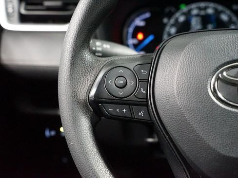 Certified 2025 Toyota RAV4 XLE image 14