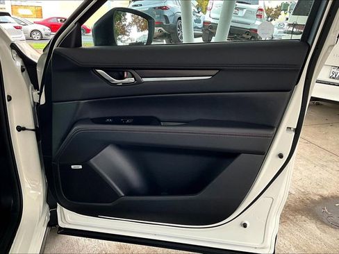 New 2025 MAZDA CX-5 Carbon Edition image 28
