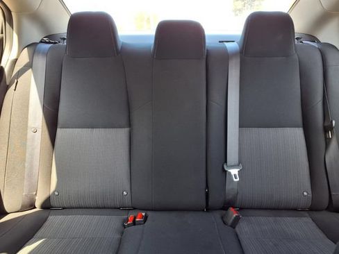Used 2024 Nissan Sentra SV FWD image 15