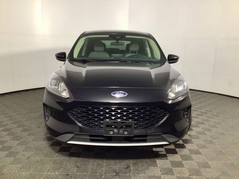 Used 2020 Ford Escape SE Sport image 4
