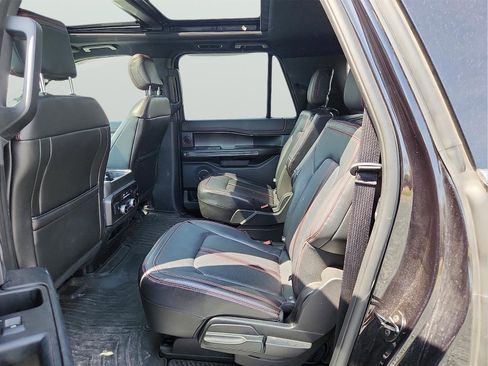 Used 2019 Ford Expedition Max Limited w/ Equipment Group 303A image 8