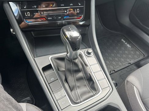 New 2026 Volkswagen Jetta Sport FWD image 12