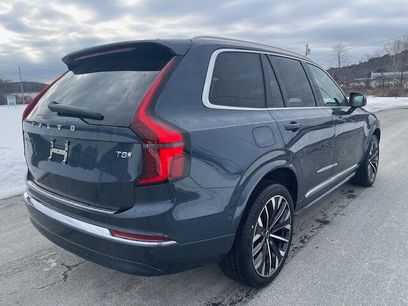 New 2026 Volvo XC90 T8 Ultra w/ Protection Package Premier
