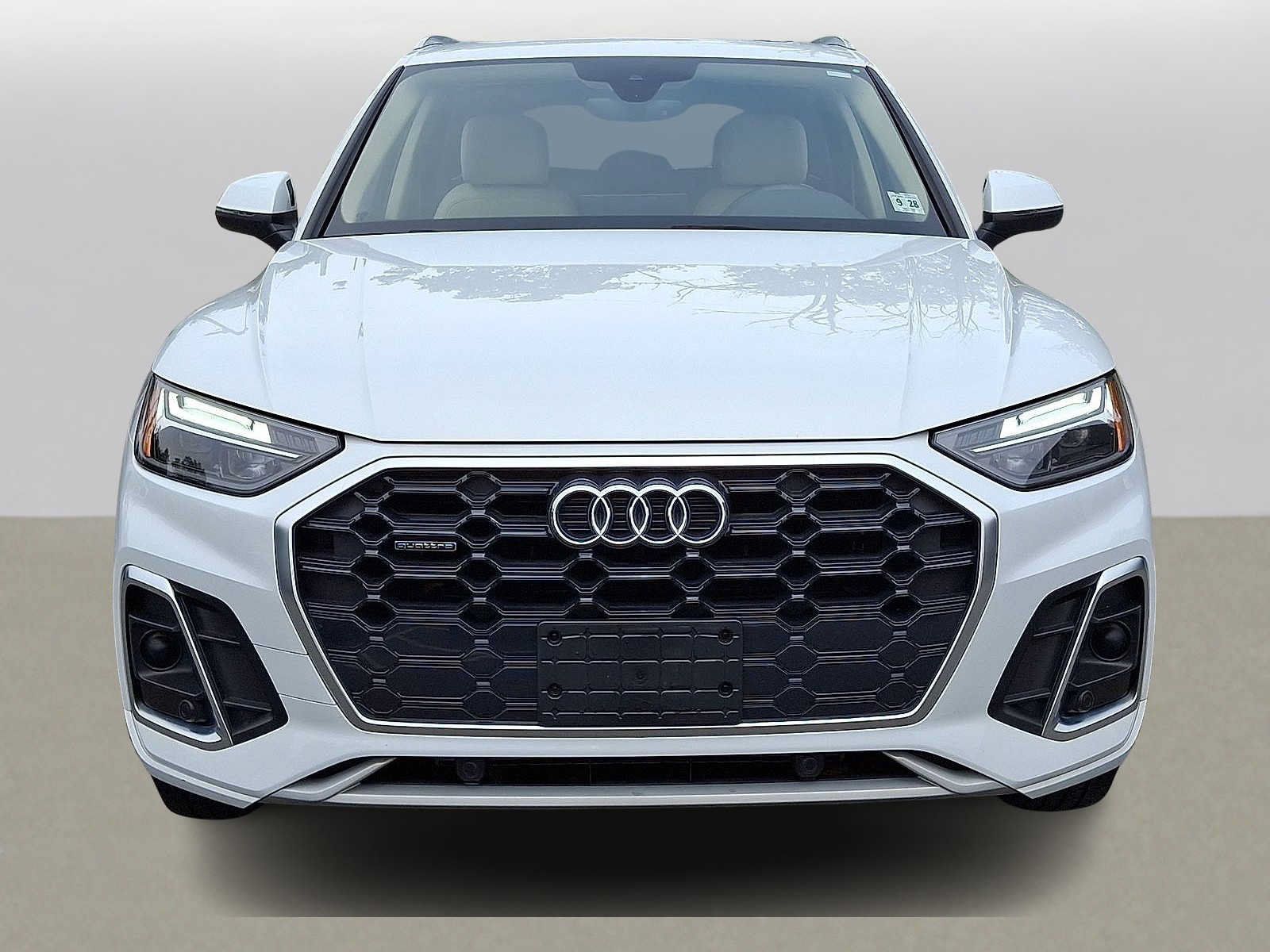 Certified 2023 Audi Q5 2.0T Premium w/ Convenience Package AWD/4WD image 35