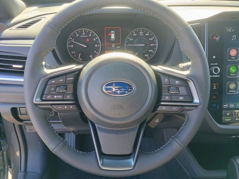 New 2026 Subaru Forester Limited image 16