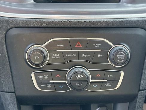 Used 2022 Dodge Charger Scat Pack image 24