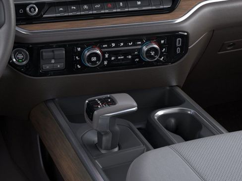 New 2026 GMC Sierra 1500 SLT image 47