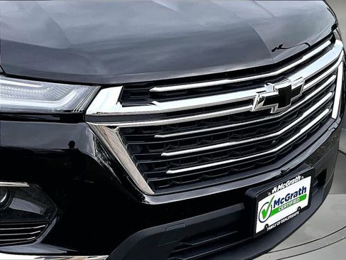 Used 2023 Chevrolet Traverse LT w/ LT Premium Package AWD/4WD image 31