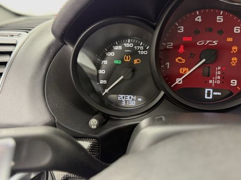 Used 2016 Porsche Boxster GTS image 23