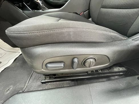 Used 2023 Chevrolet Malibu RS FWD image 15