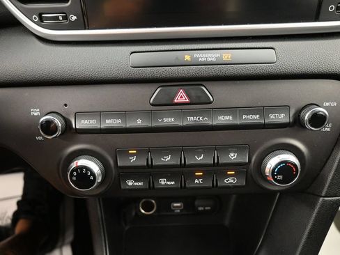 Used 2022 Kia Sportage LX FWD image 15
