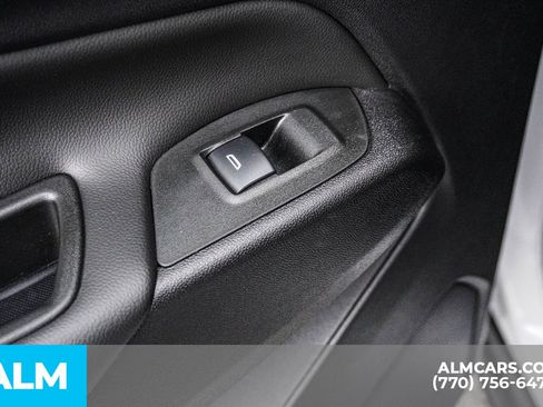 Used 2024 Chevrolet Equinox LT image 59