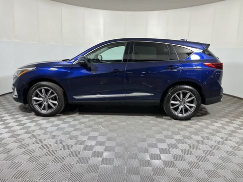 Used 2019 Acura RDX AWD w/ Technology Package image 5