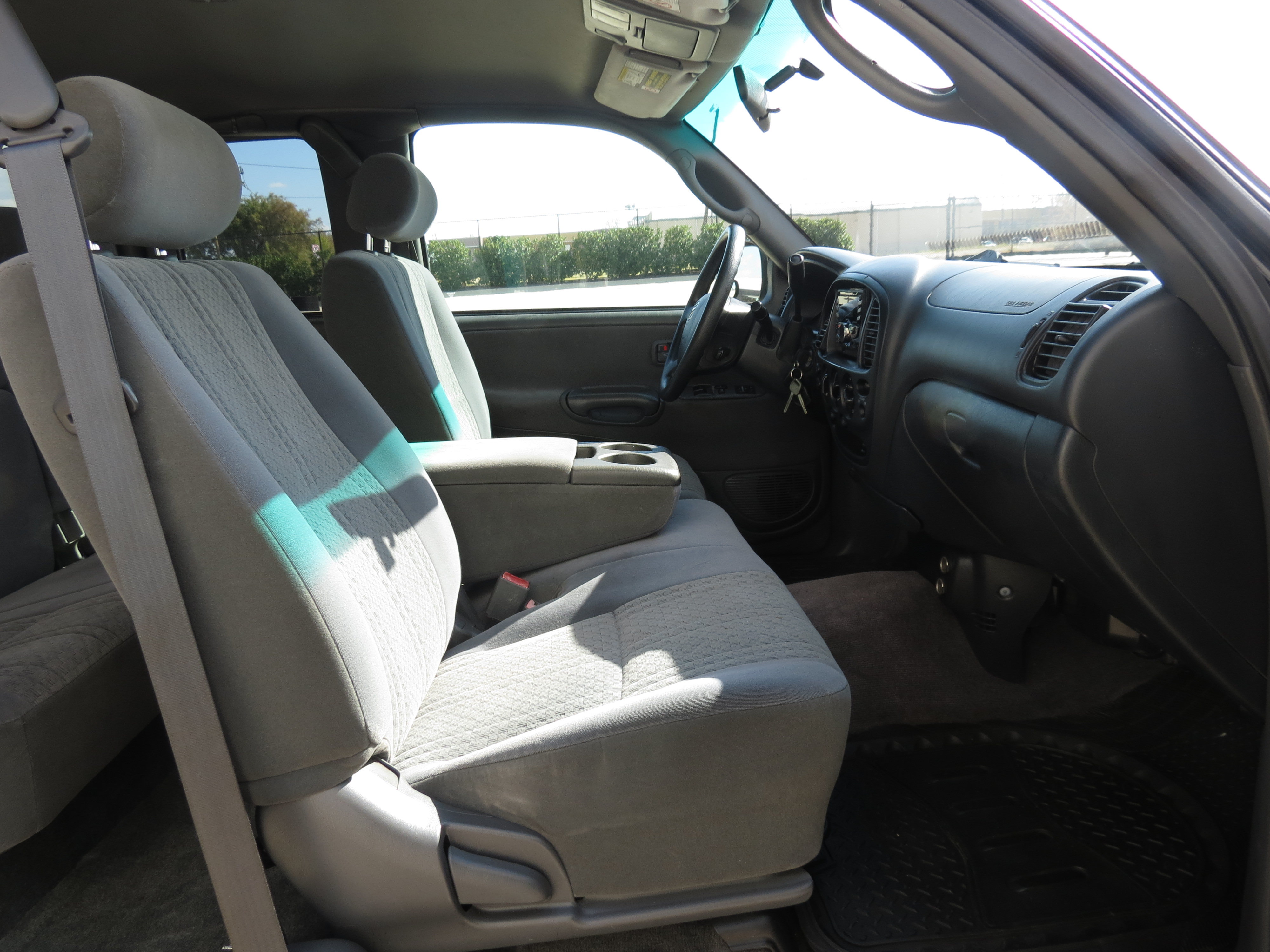 Used 2004 Toyota Tundra SR5 RWD image 25