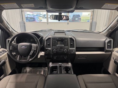 Used 2018 Ford F150 XLT image 24