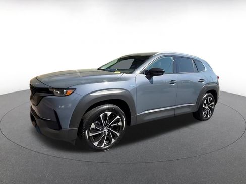 Used 2025 MAZDA CX-50 2.5 Hybrid w/ Premium Plus Pkg image 8