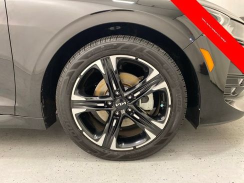 Used 2022 Kia K5 GT-Line AWD/4WD image 8