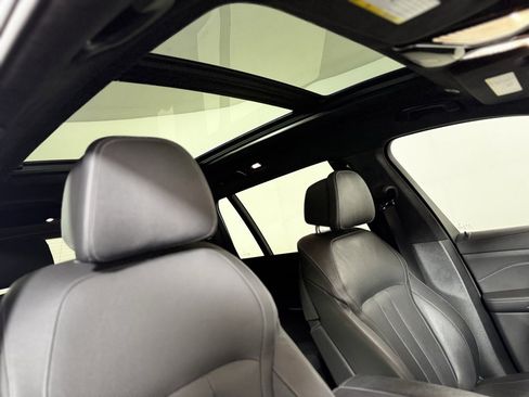 Used 2022 BMW X7 xDrive40i w/ Executive Package image 10