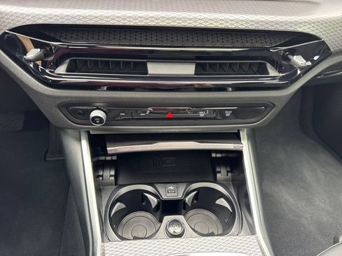Certified 2026 BMW 330i xDrive Sedan AWD/4WD image 16
