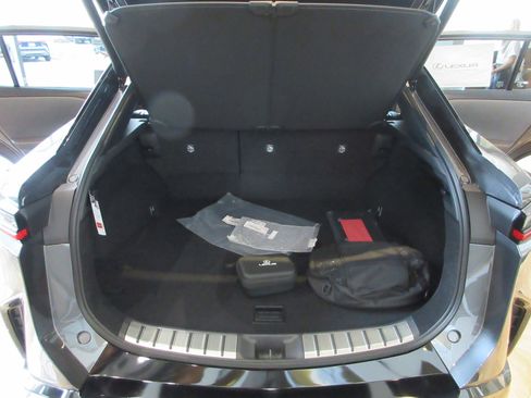 New 2026 Lexus RZ 450e AWD image 41