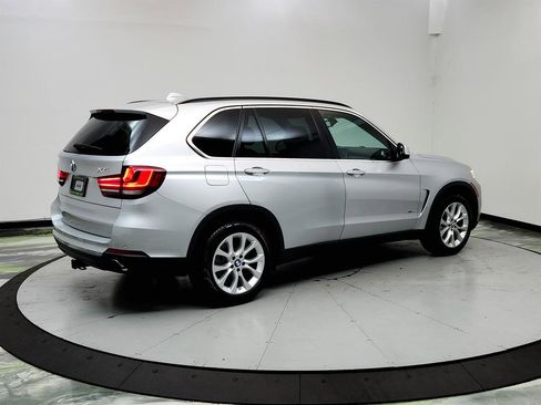 Used 2016 BMW X5 xDrive35i AWD/4WD image 5
