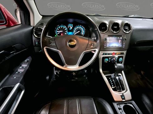 Used 2015 Chevrolet Captiva Sport LT w/ Convenience Package FWD image 18