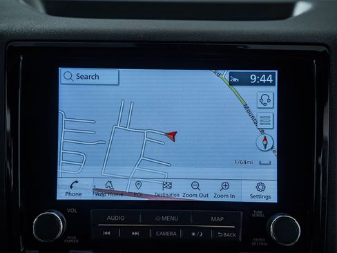 Used 2024 Nissan Frontier PRO-4X w/ Pro Convenience Package image 23