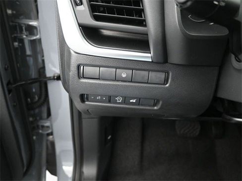 New 2026 Nissan Rogue SV image 30