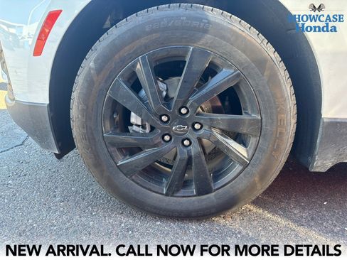 Used 2024 Chevrolet Equinox LS w/ LS Convenience Package image 7