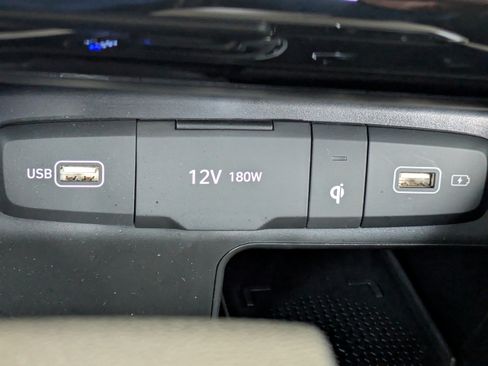 Certified 2024 Hyundai Tucson SEL FWD image 21