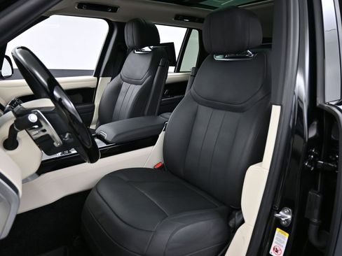 Used 2023 Land Rover Range Rover Autobiography image 5