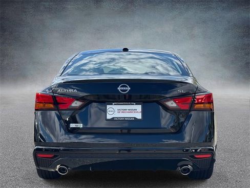 New 2025 Nissan Altima 2.5 SL image 3