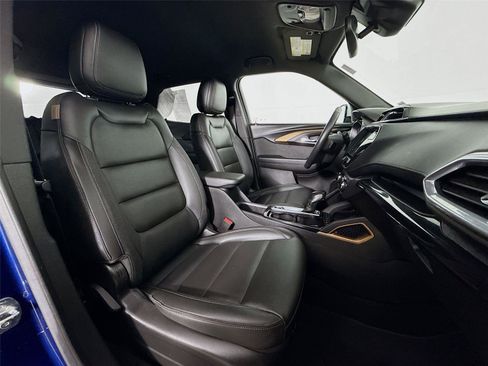 Used 2023 Chevrolet TrailBlazer ACTIV w/ Convenience Package image 26