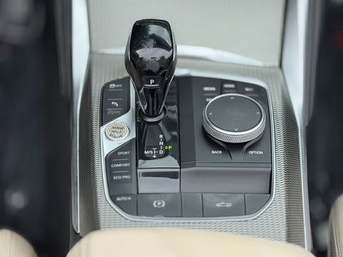 Used 2023 BMW 430i xDrive Convertible w/ M Sport Package image 47