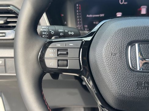 New 2026 Honda Pilot Black Edition image 22