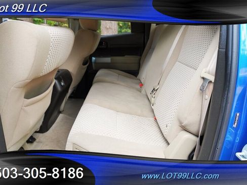 Used 2007 Toyota Tundra SR5 AWD/4WD image 14