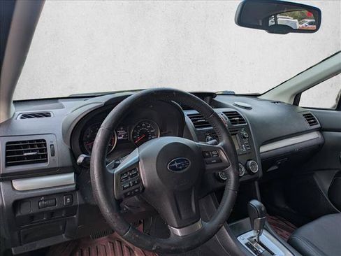 Used 2014 Subaru Crosstrek 2.0i Limited AWD/4WD image 10