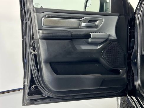 Used 2019 RAM 1500 Big Horn AWD/4WD image 33