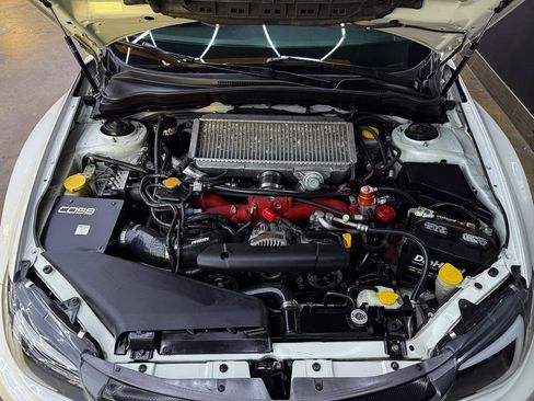Used 2013 Subaru Impreza WRX STI image 29