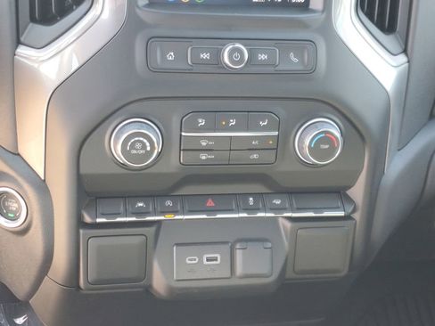 New 2026 Chevrolet Silverado 1500 W/T w/ WT Value Package image 18